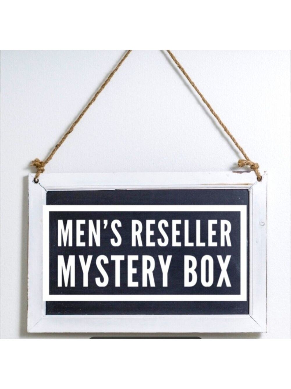 Reseller's Bundle Men’s Clothing XL Bulk Thrift Flip Wardrobe Refresh Wholesale